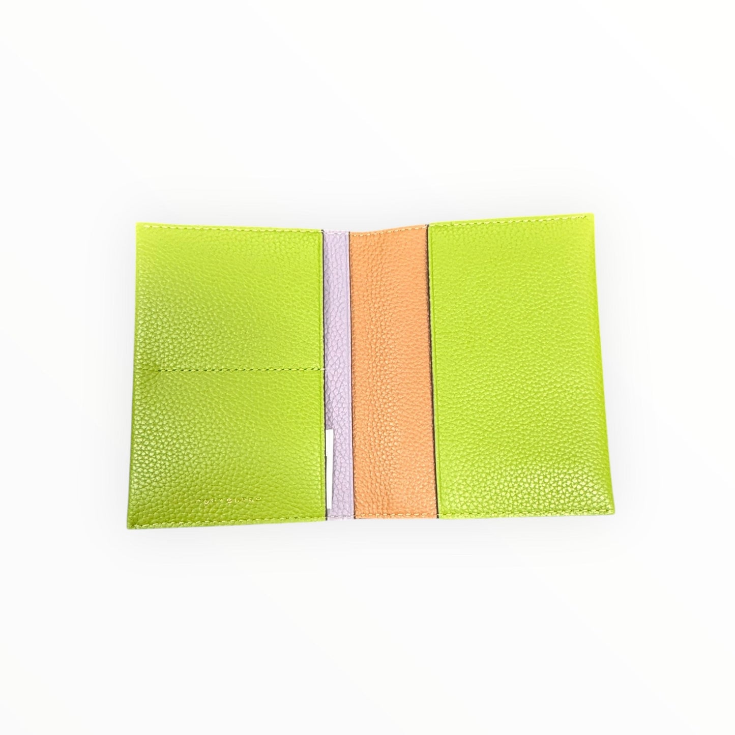 Wallet Designer By Tory Burch In Green, Size:Medium