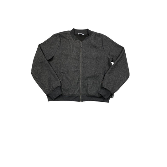 Coat Other By Staccato In Grey, Size:M