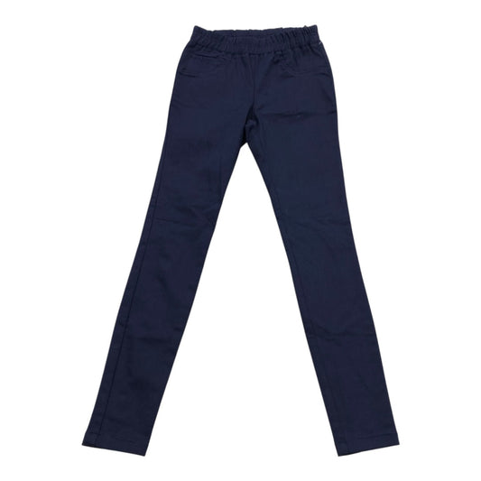 Pants Other By Dkny In Navy, Size:Xs