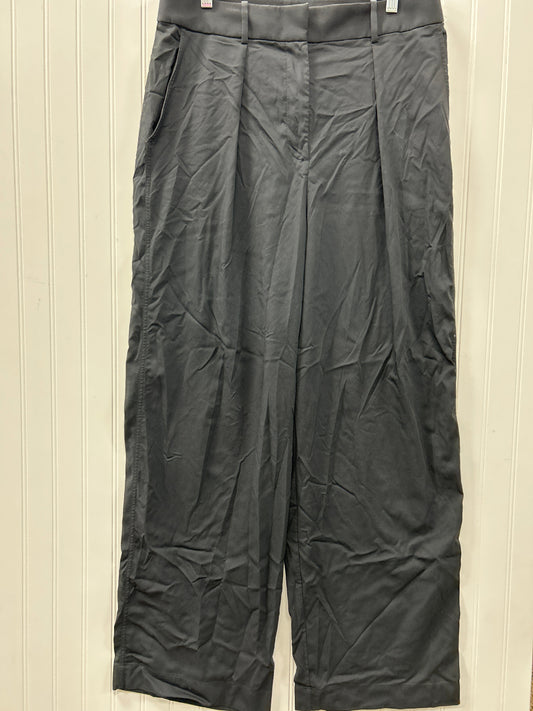 Pants Dress By Lululemon In Black, Size:14