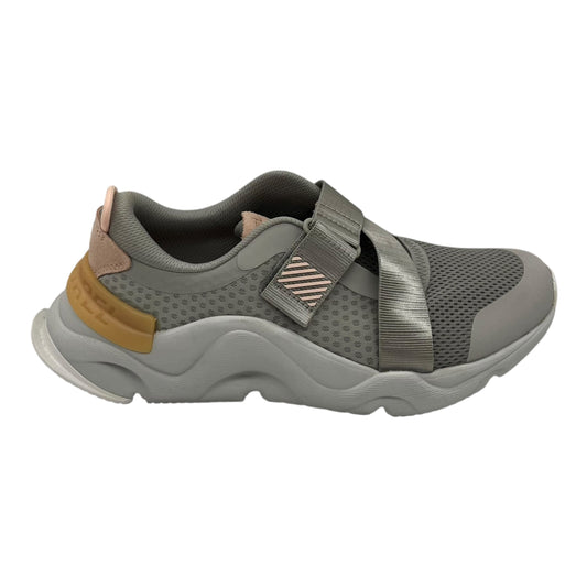 Shoes Sneakers By Sorel In Grey, Size:8.5