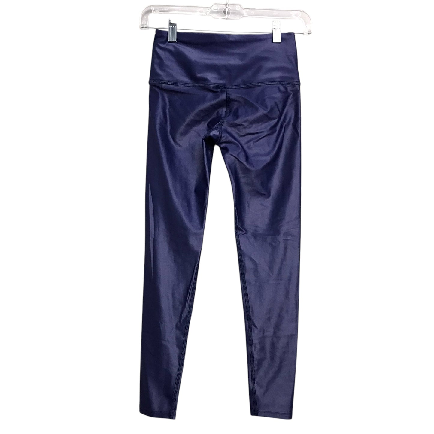Athletic Pants By Noli In Navy, Size:Xs