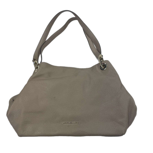 Handbag Designer By Michael Kors  Size: Medium