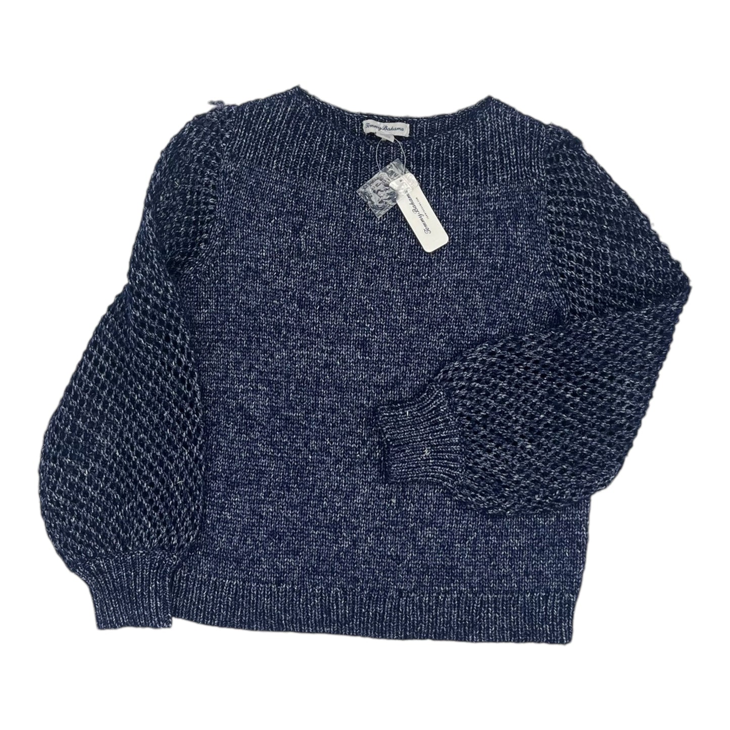 Sweater By Tommy Bahama In Purple, Size:M