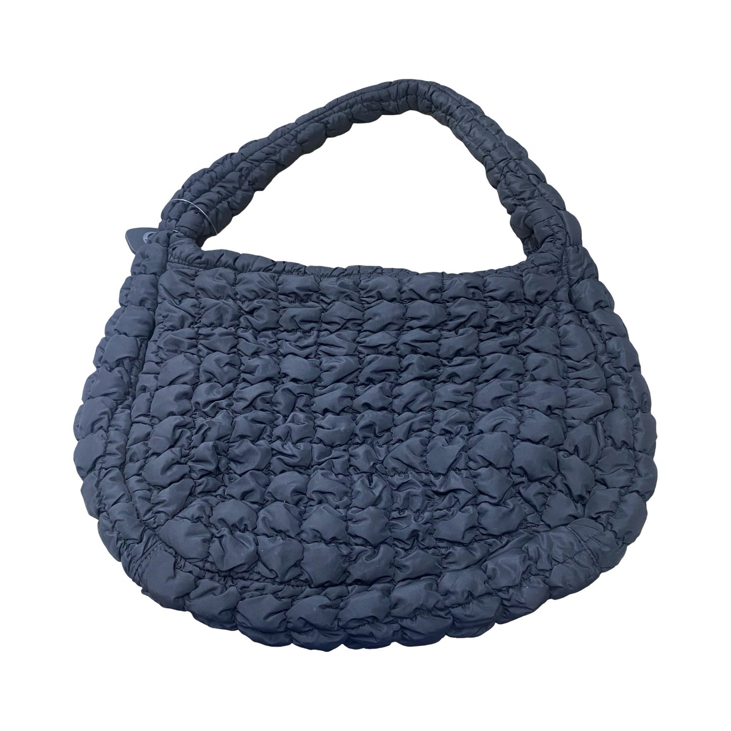 Handbag By Cos In Black, Size:Large