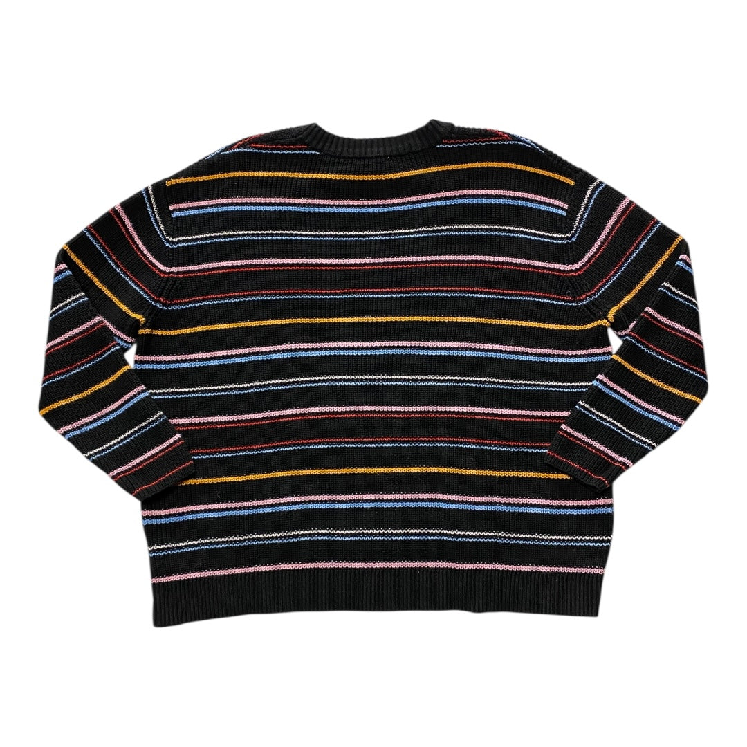 Sweater By Popsugar In Multi, Size:Xl