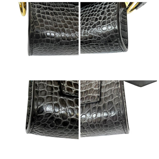Belt Bag Luxury Designer By Givenchy, Size: Small
