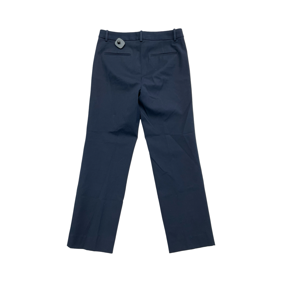 Pants Dress By Banana Republic In Navy, Size:12