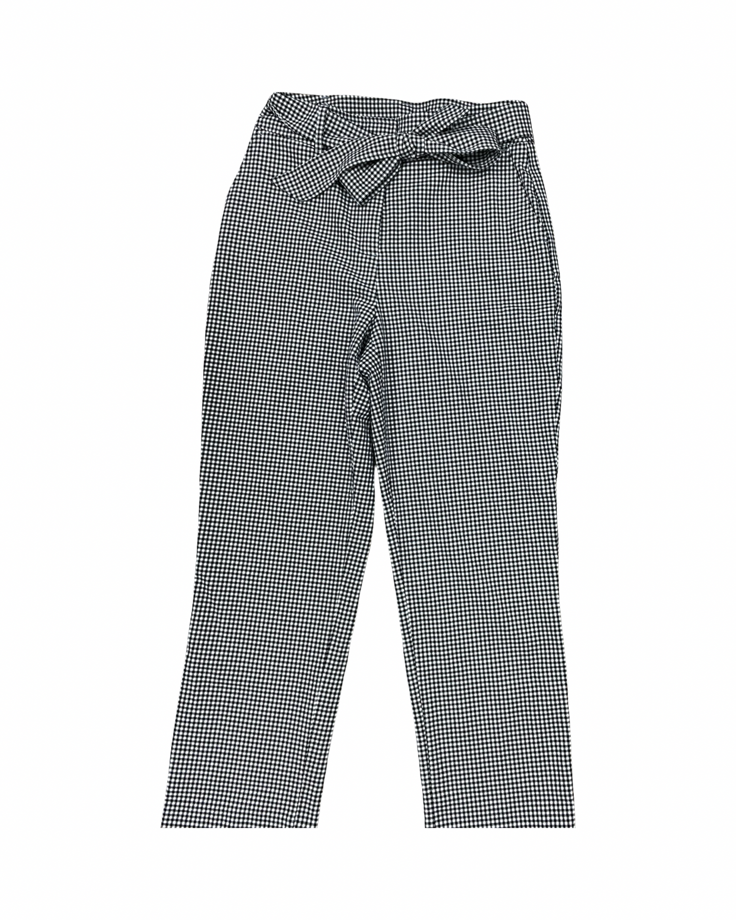 Pants Dress By Joie In Black & White, Size:6