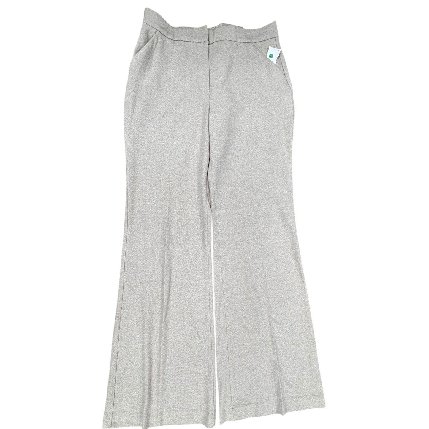 Pants Dress By Express In Beige, Size:10