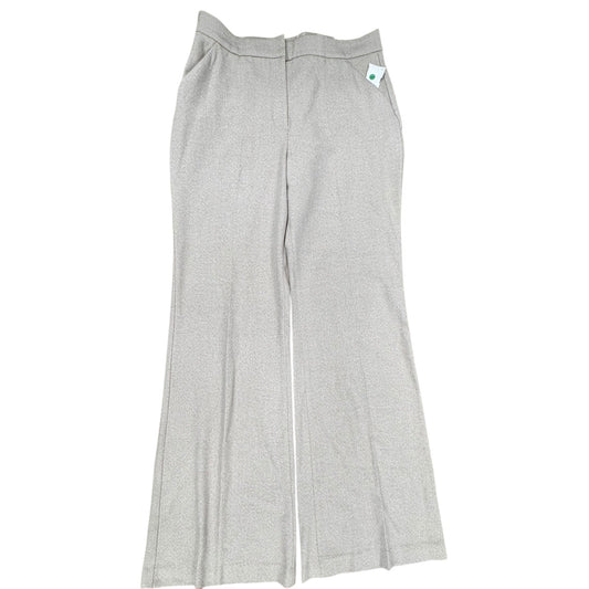 Pants Dress By Express In Beige, Size:10