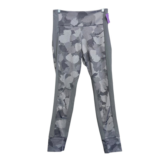 Athletic Leggings By Athleta In Camouflage Print, Size:S
