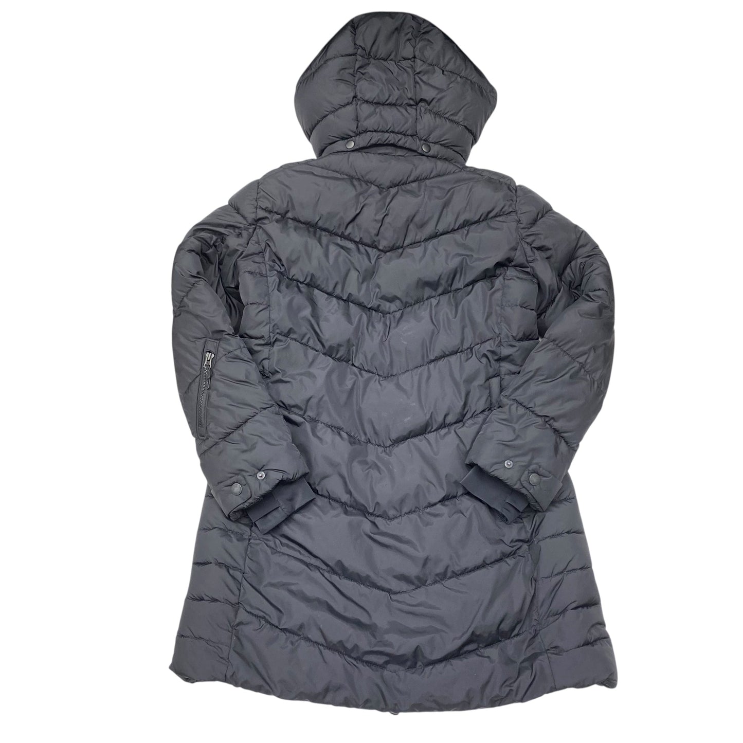 Jacket Designer By Bogner In Black, Size:M