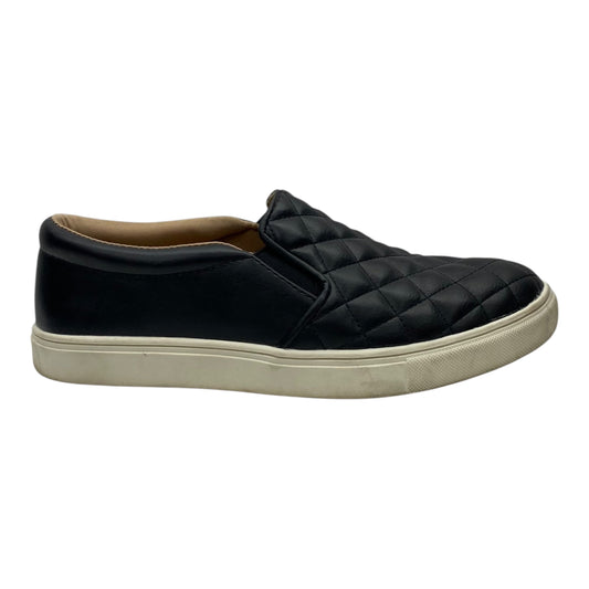 Shoes Flats By A New Day In Black, Size:7.5
