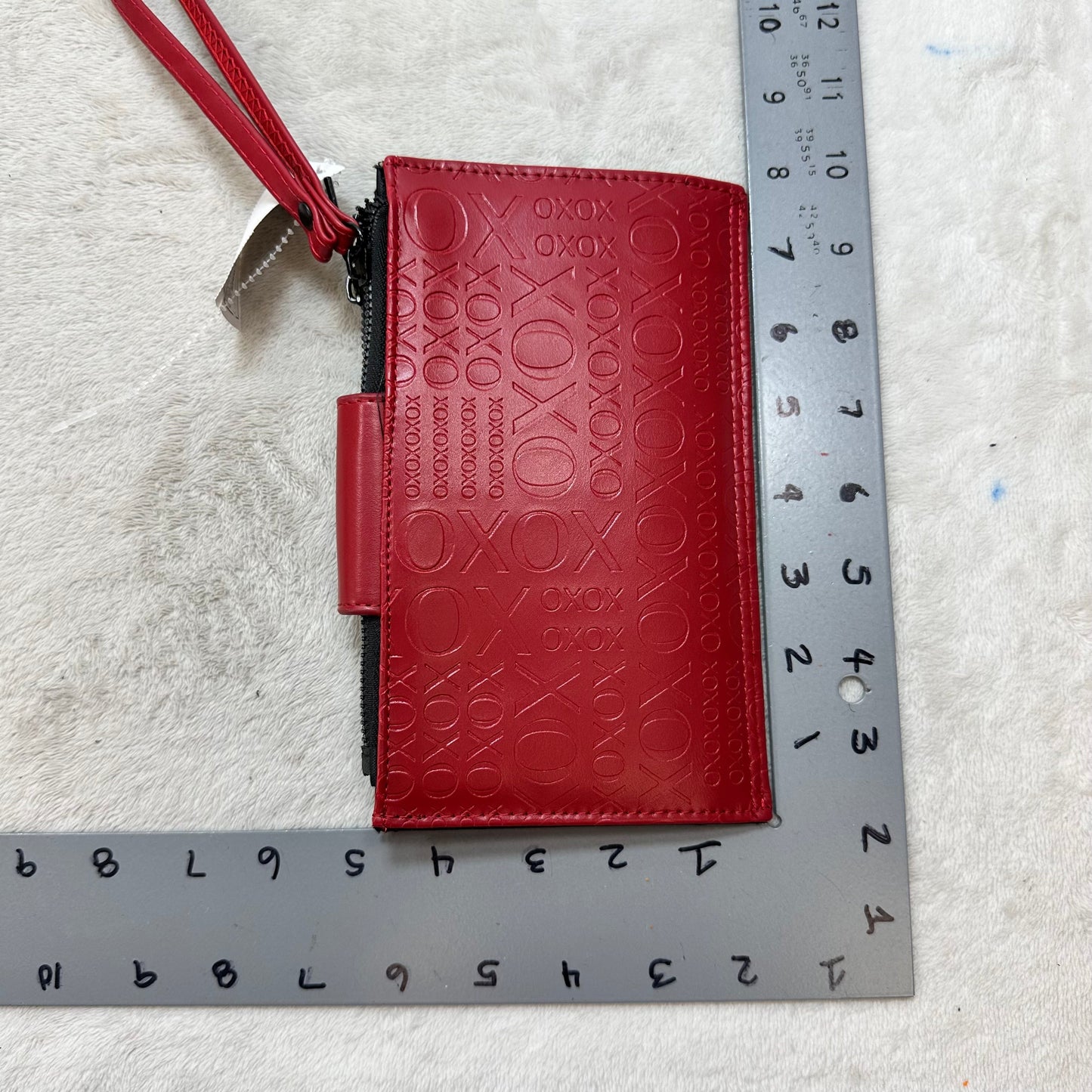 Wristlet By Xoxo, Size: Small