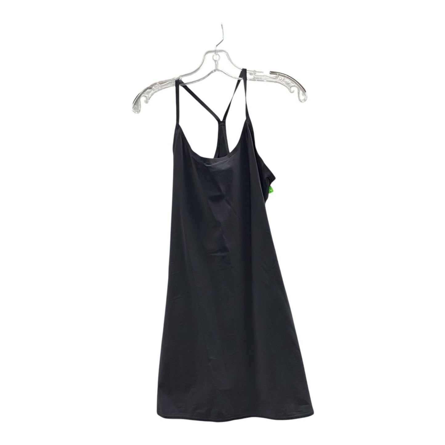 Romper By Outdoor Voices In Black, Size:S