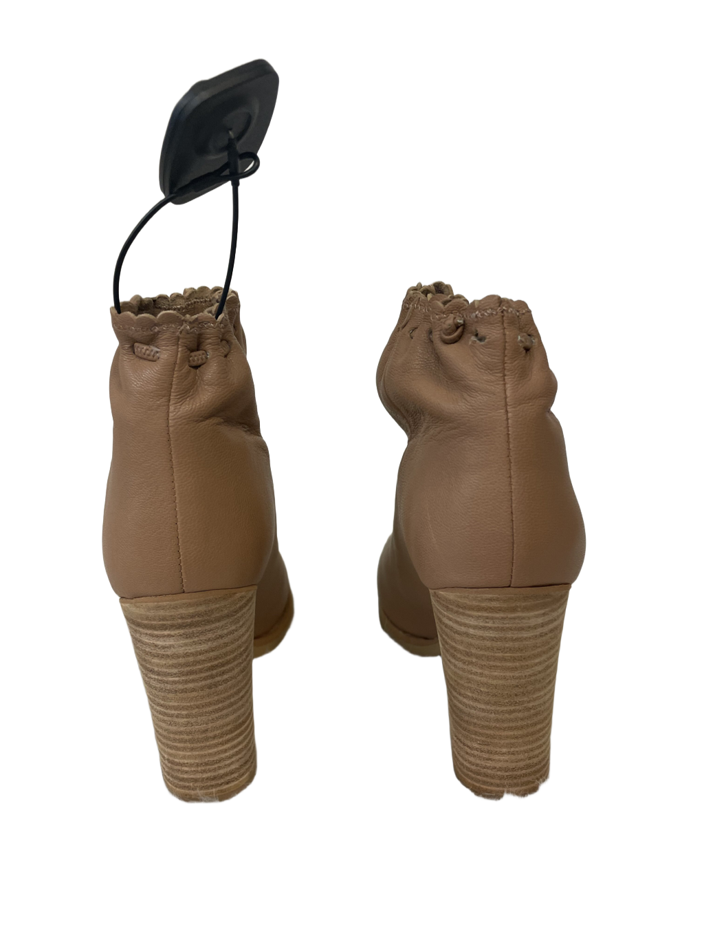 Boots Designer By See By Chloe  Size: 7