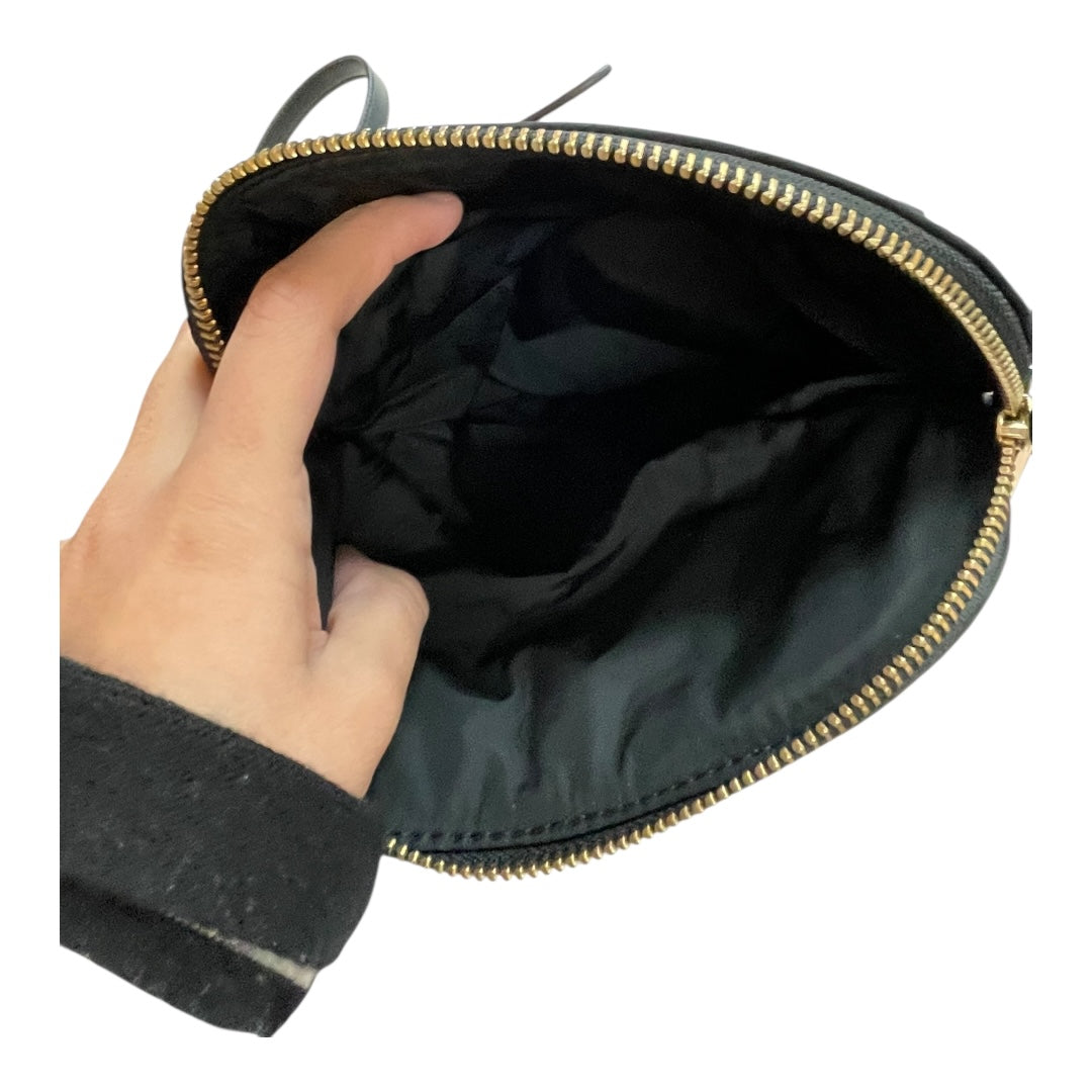 Handbag Designer By Marc Jacobs In Black, Size:Medium