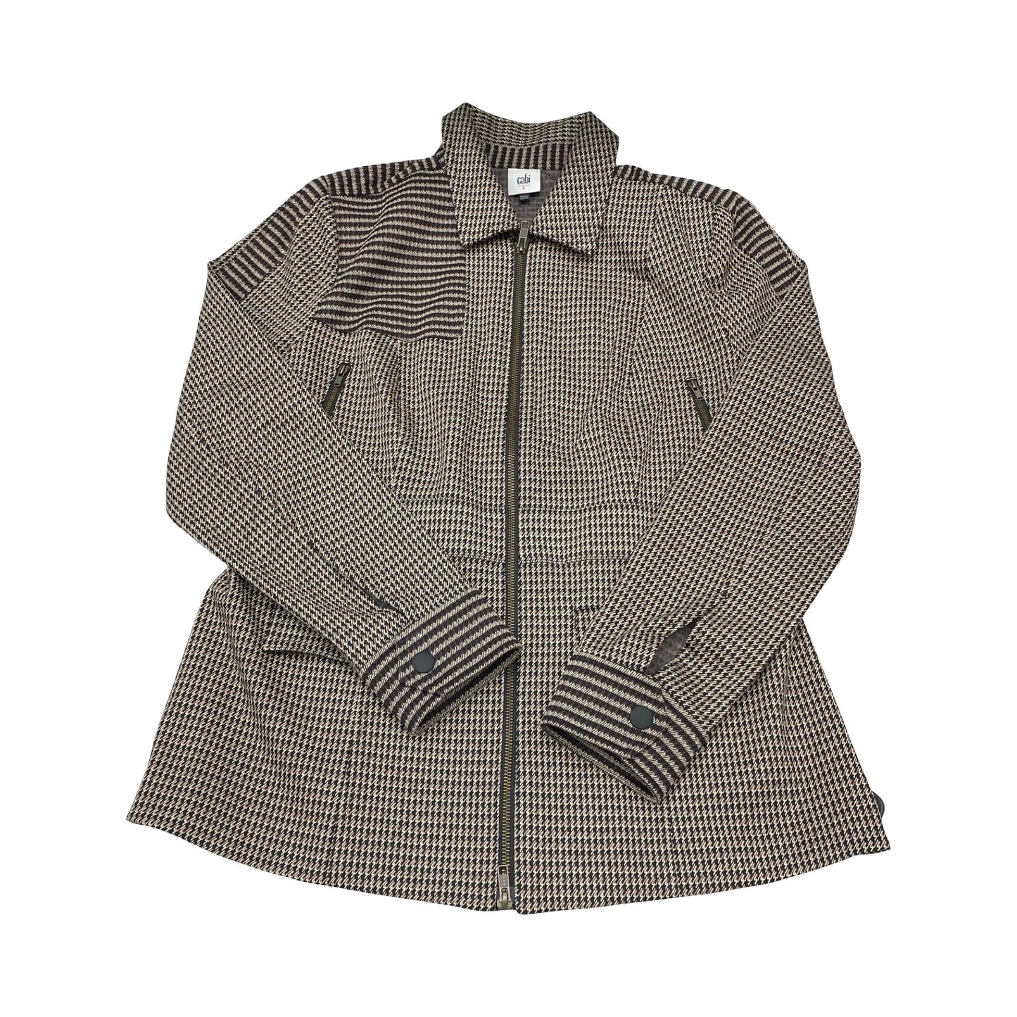 Jacket Other By Cabi In Multi, Size:L