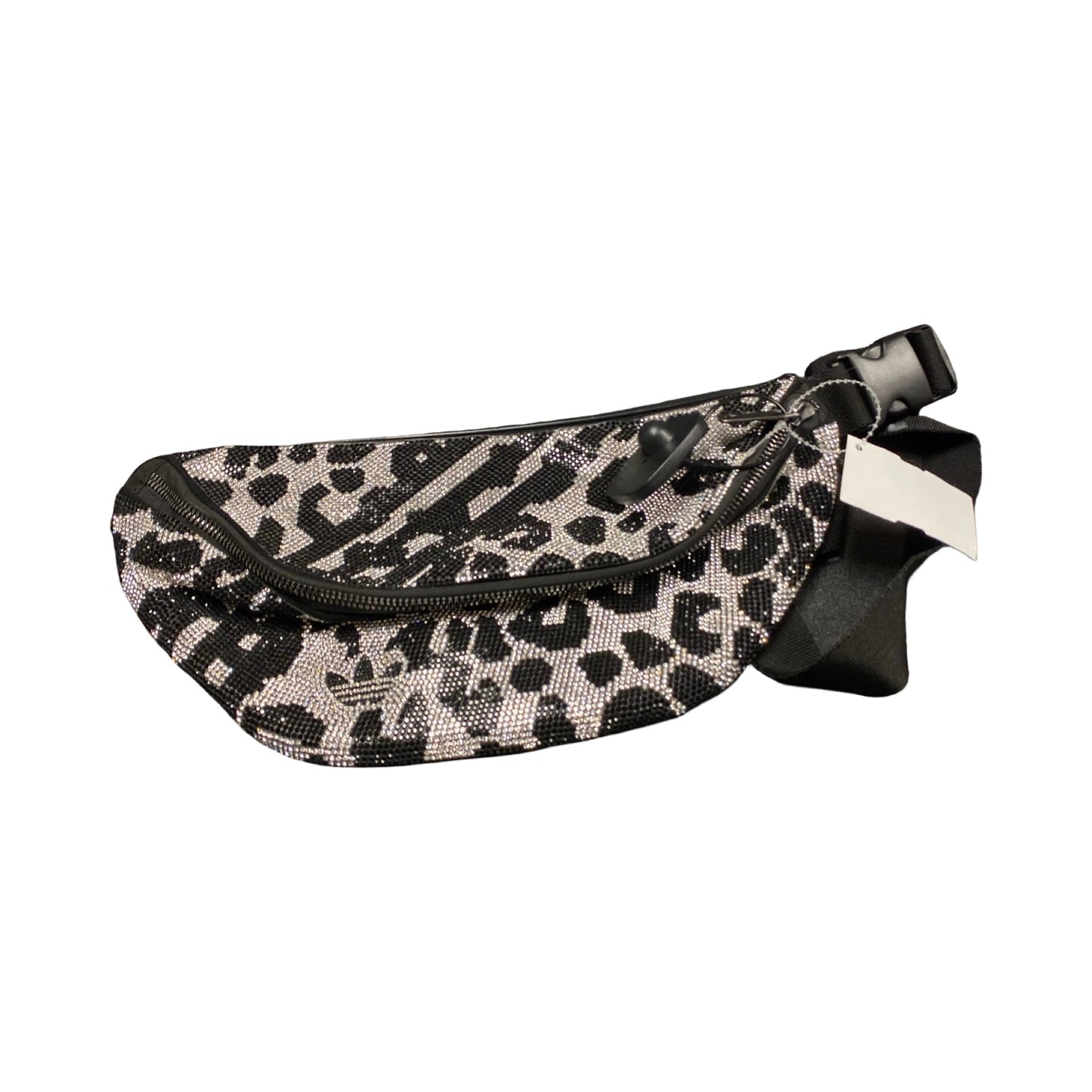 Belt Bag By Adidas In Multi, Size:Medium