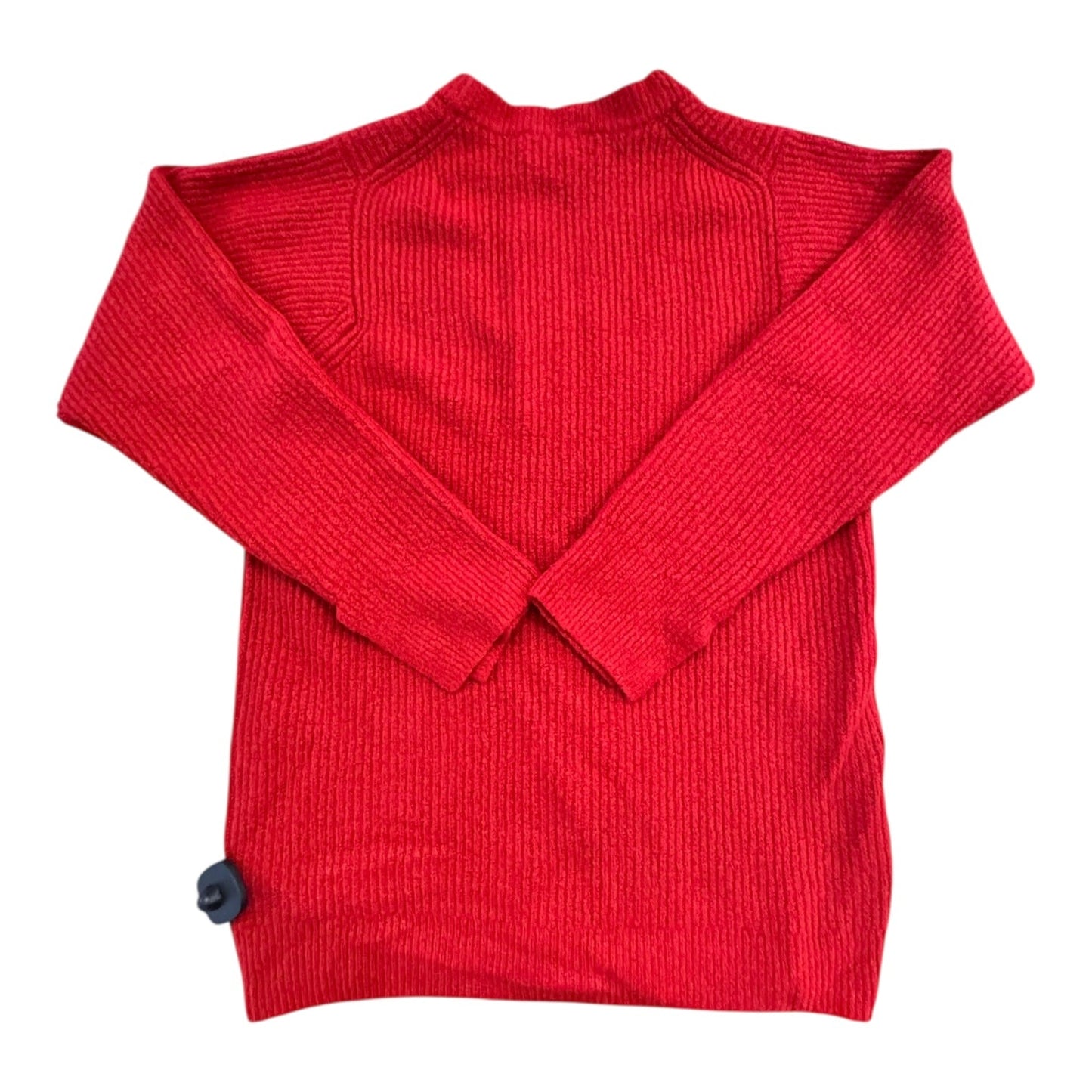 Sweater By Treasure And Bond In Red, Size:S