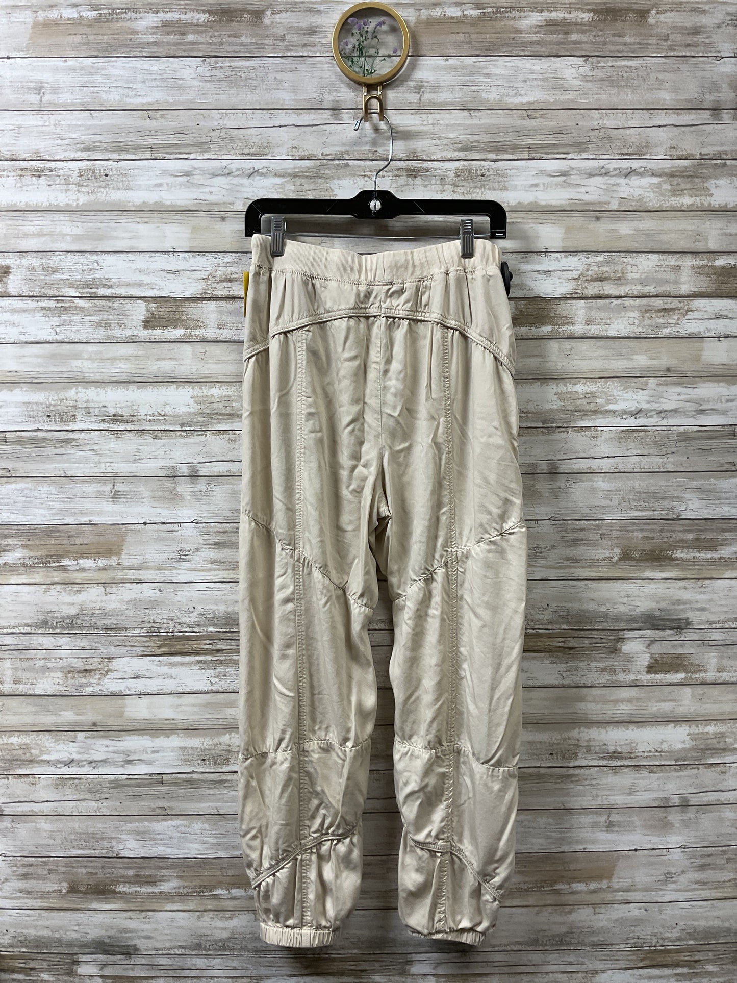 Pants Other By Free People In Tan, Size:S