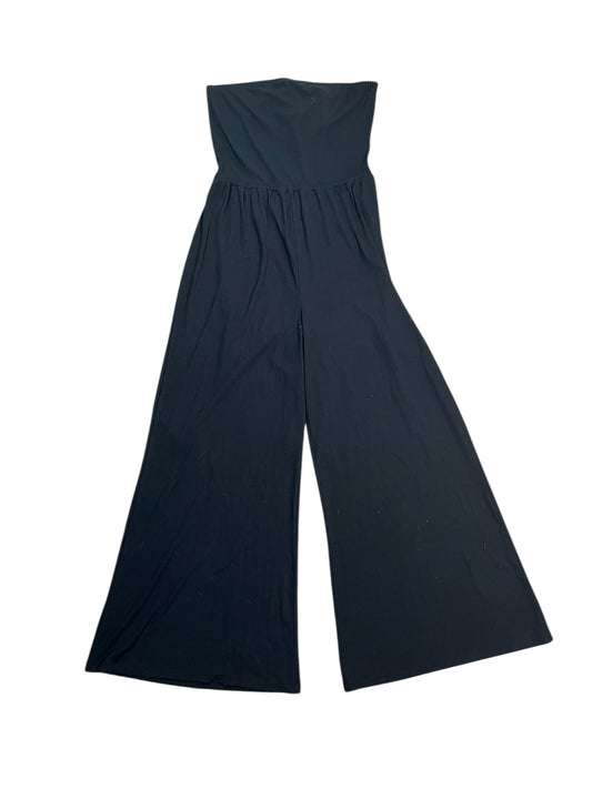 Jumpsuit By American eagle  In Black, Size:Xl
