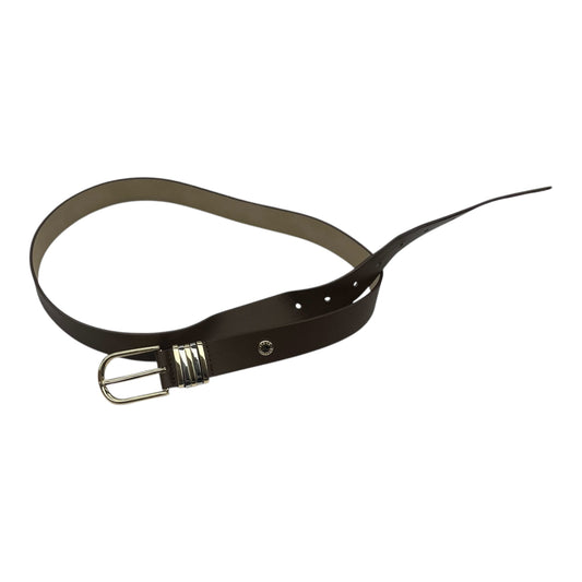 Belt By Clothes Mentor In Brown