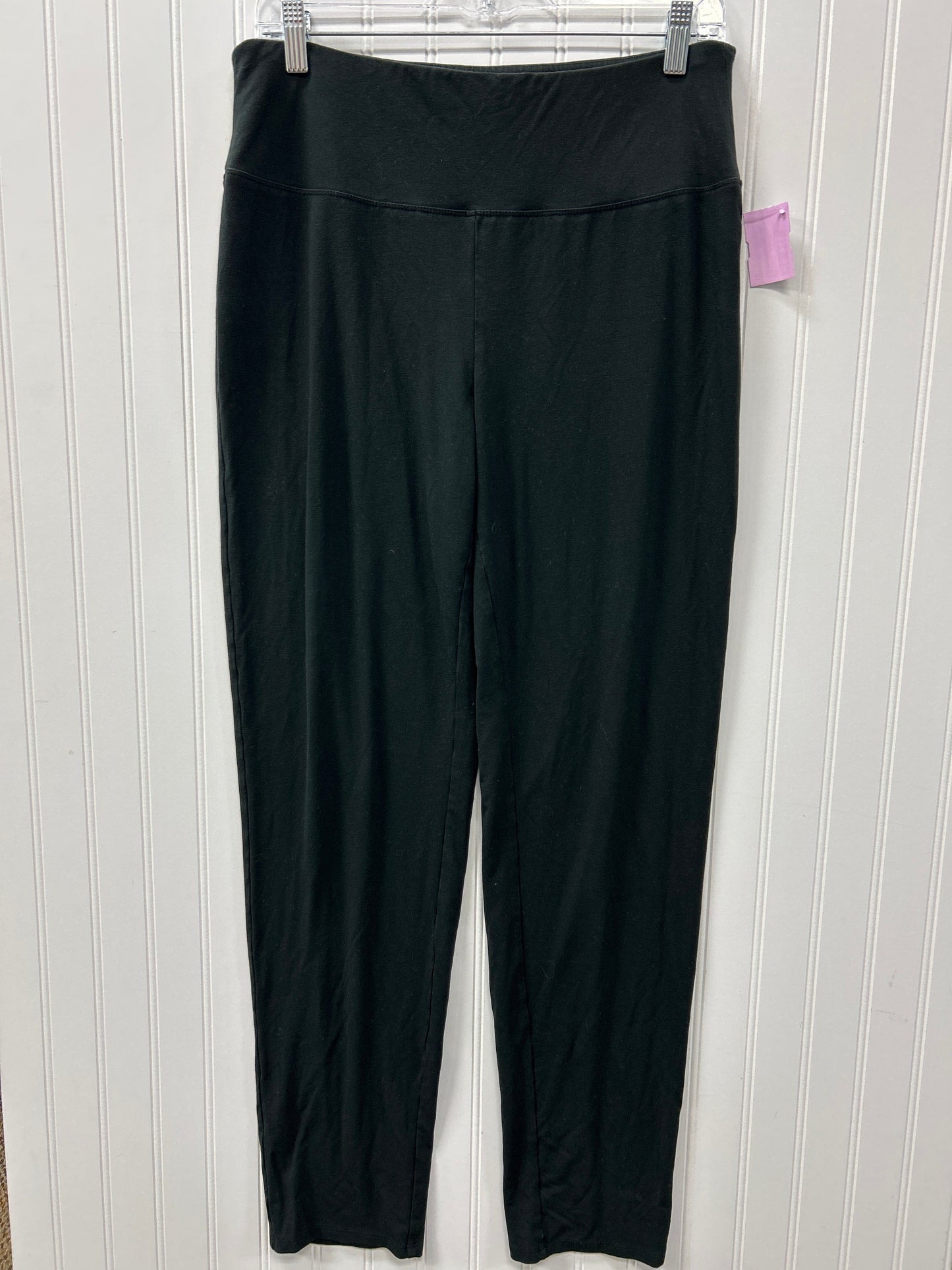 Pants Lounge By J. Jill In Black, Size:M
