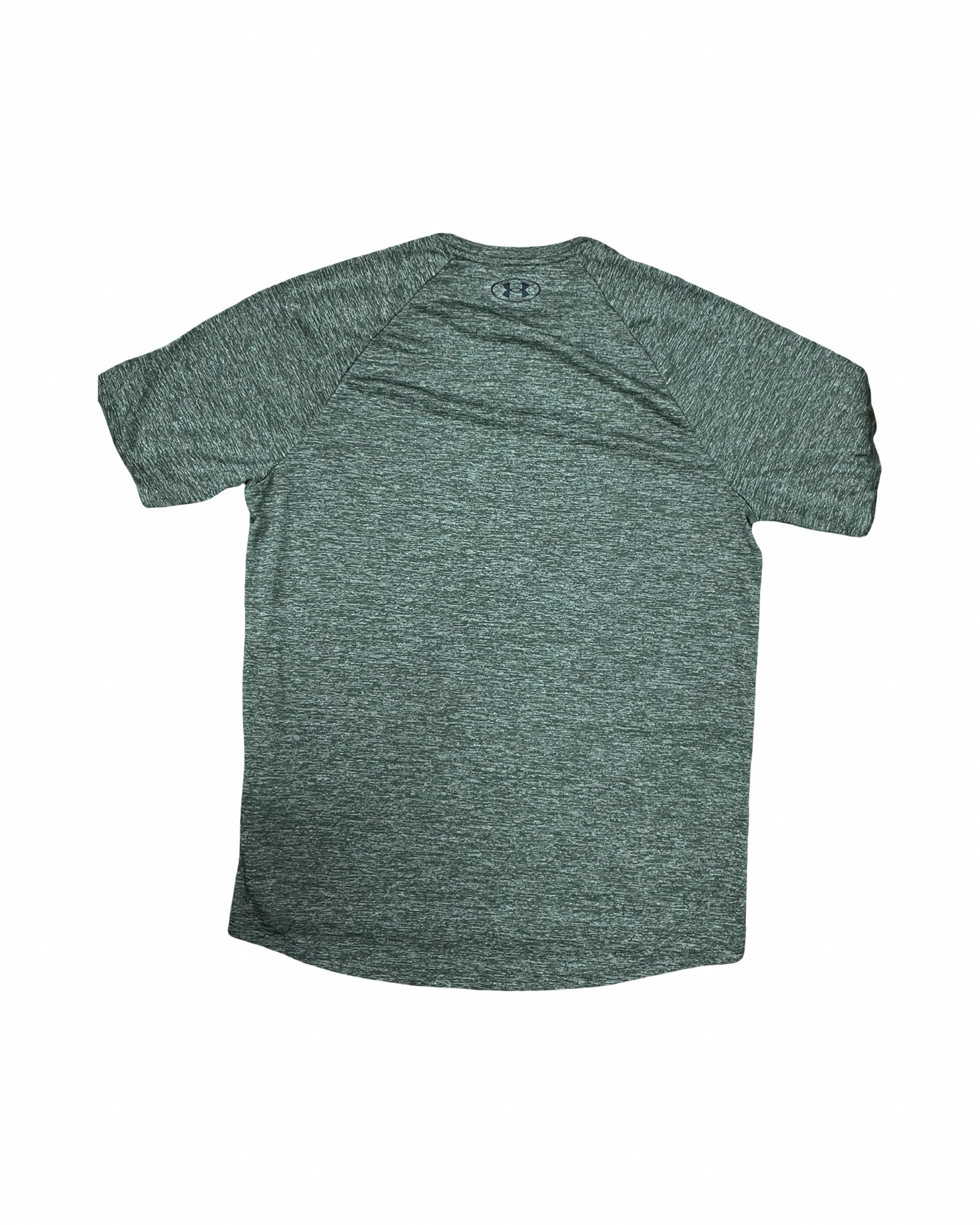 Top Ss By Under Armour In Green, Size:M