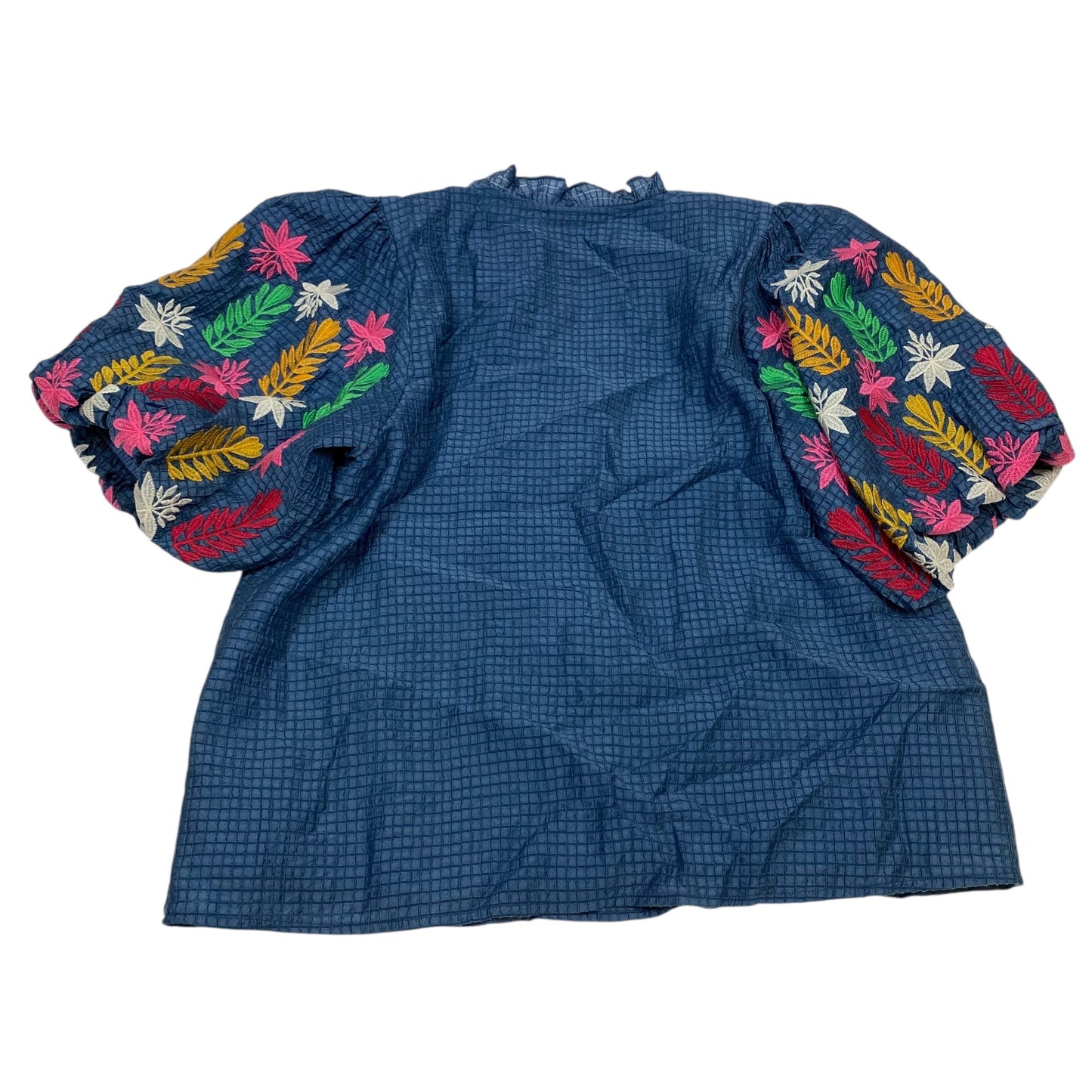 Top Ss By Thml In Blue, Size:L