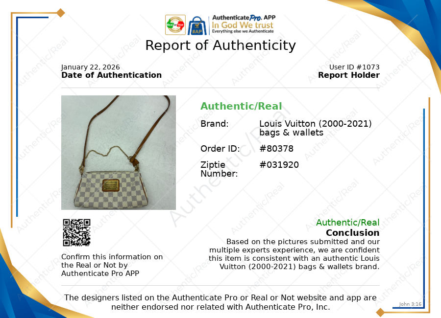 Crossbody Luxury Designer By Louis Vuitton In Tan, Size:Medium