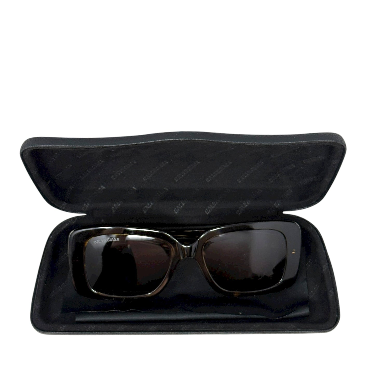 BB0048S Sunglasses Luxury Designer By Balenciaga