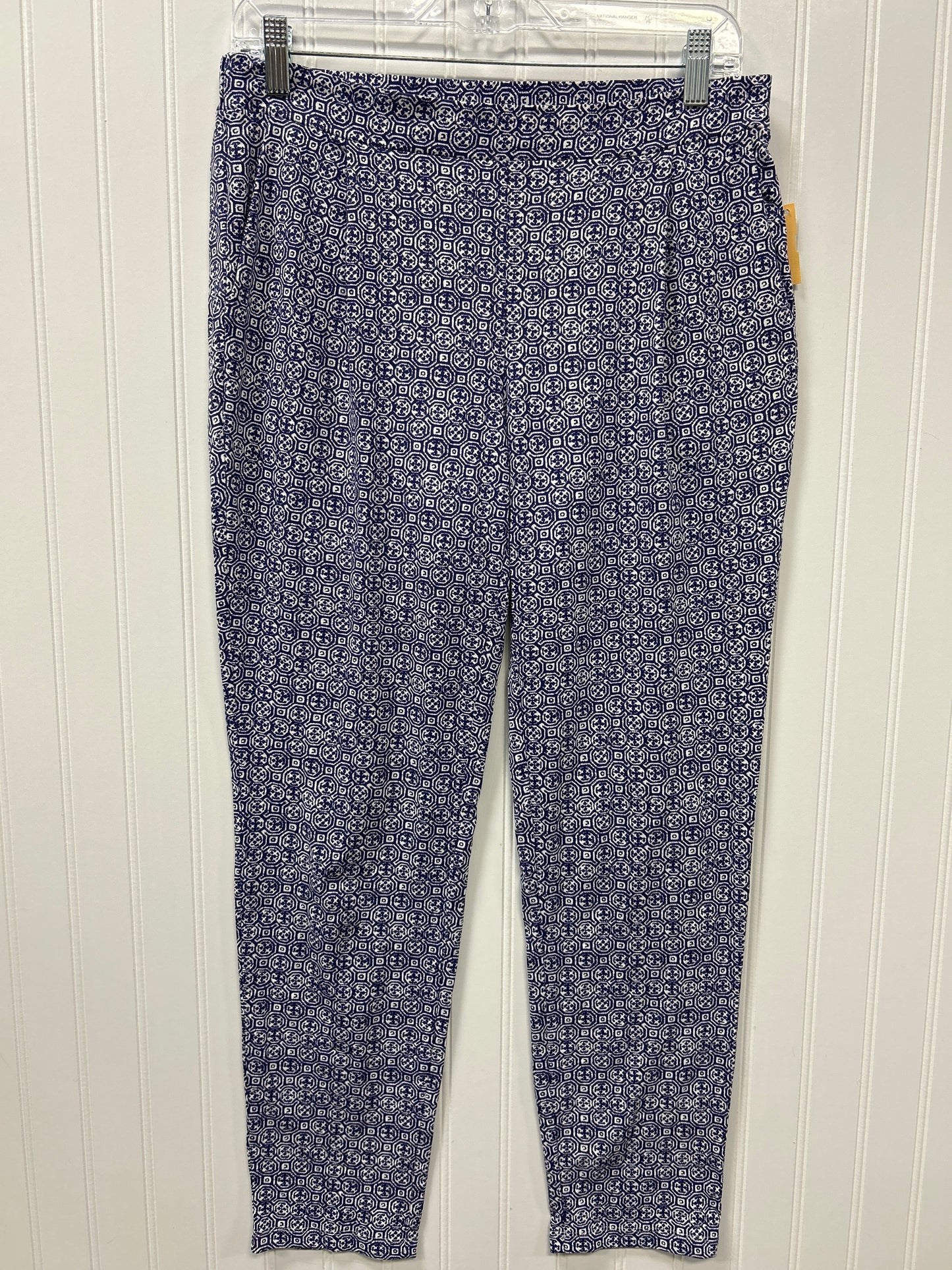 Pants Other By J Mclaughlin In Blue, Size:M