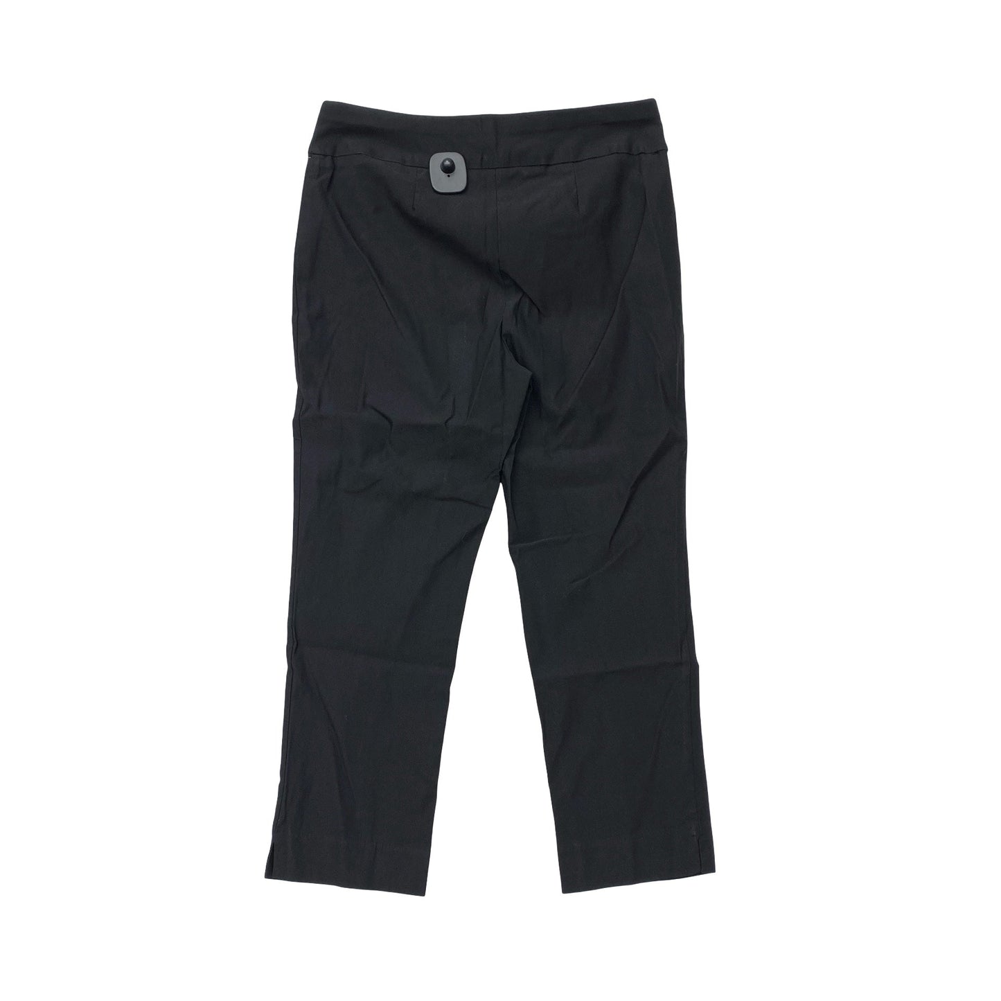 Pants Other By Chicos In Black, Size:6