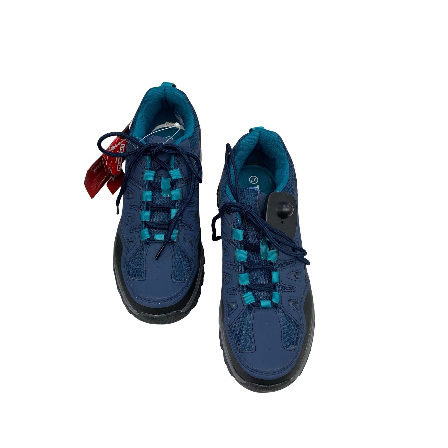 Shoes Athletic By Paredes In Blue, Size:6.5