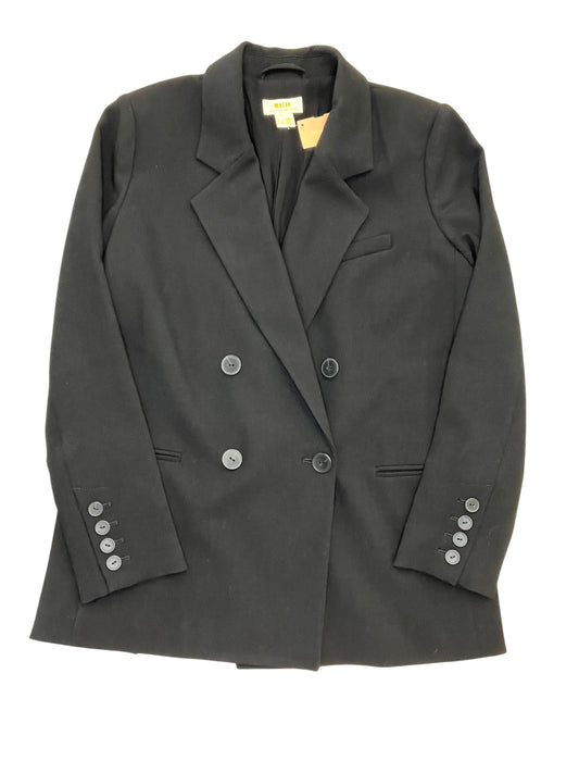 Blazer By Maeve In Black, Size:Xs