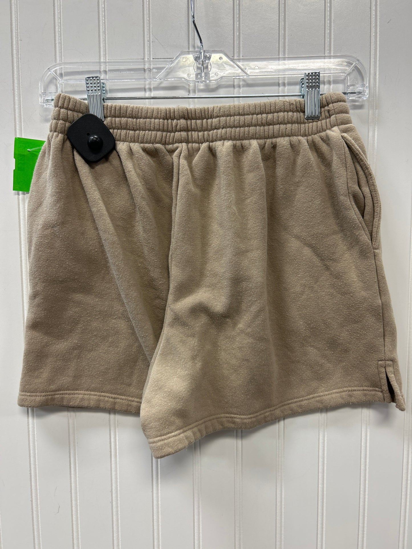 Shorts By Cmc In Tan, Size:S