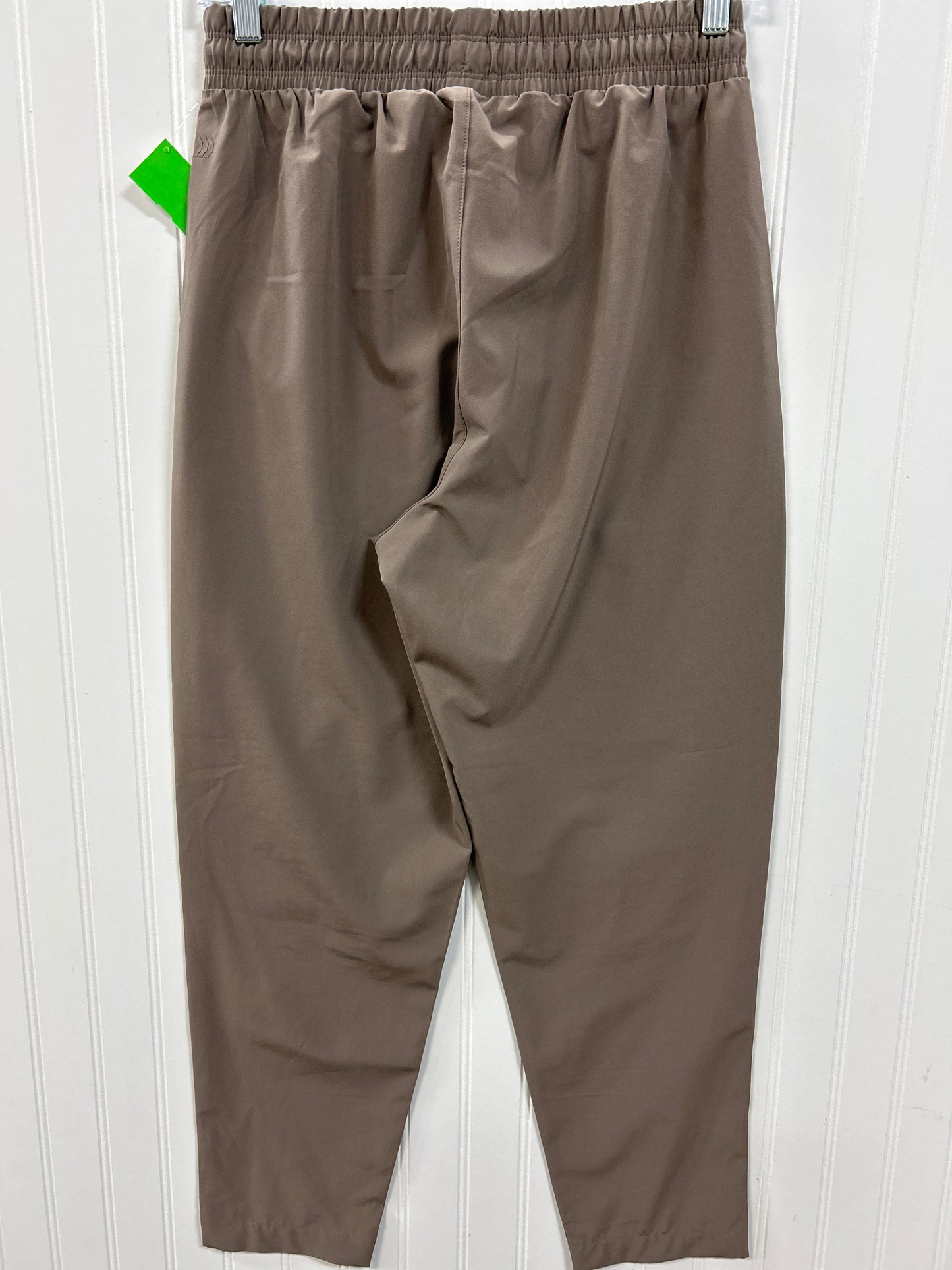 Athletic Pants By All In Motion In Tan, Size:S