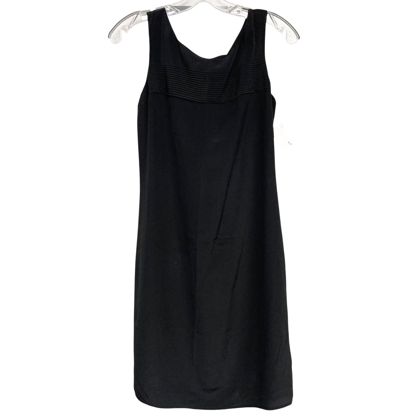 Dress Work By Cynthia Rowley In Black, Size:Xs