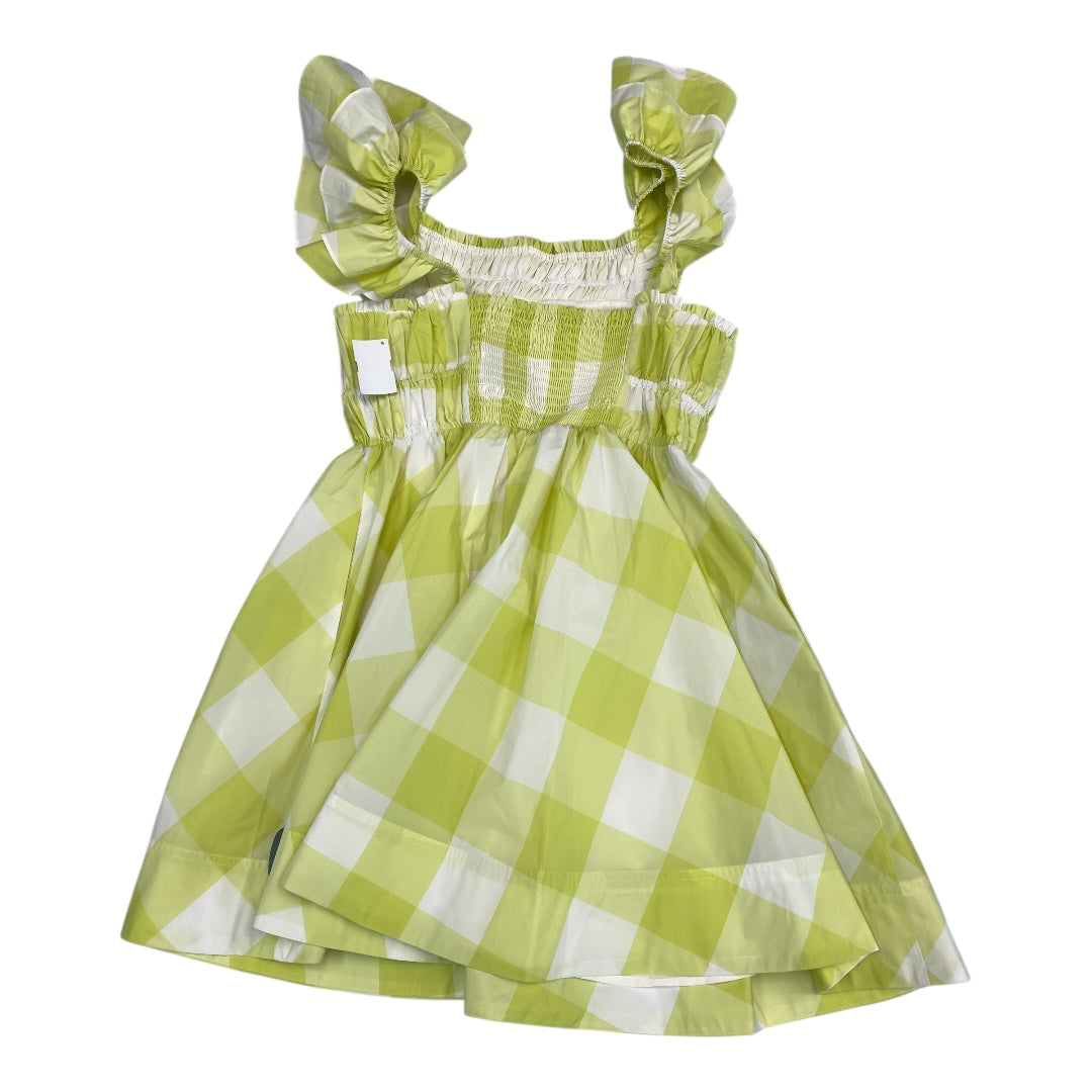 Dress Casual Short By Maeve In Green, Size:S