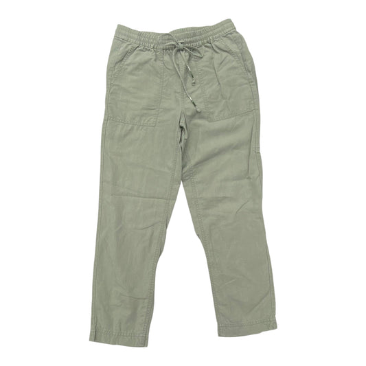Pants Other By J. Crew In Green, Size:S