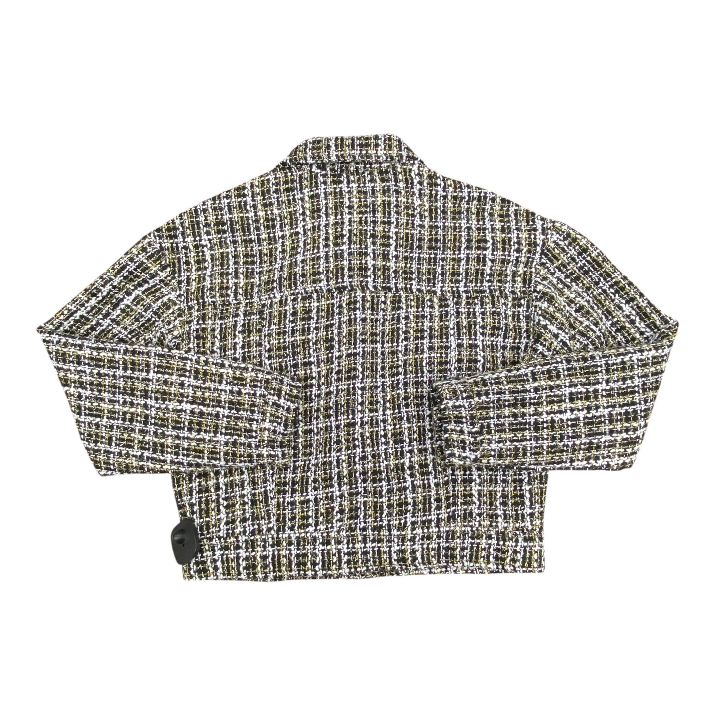 Blazer By Elan In Multi, Size:S