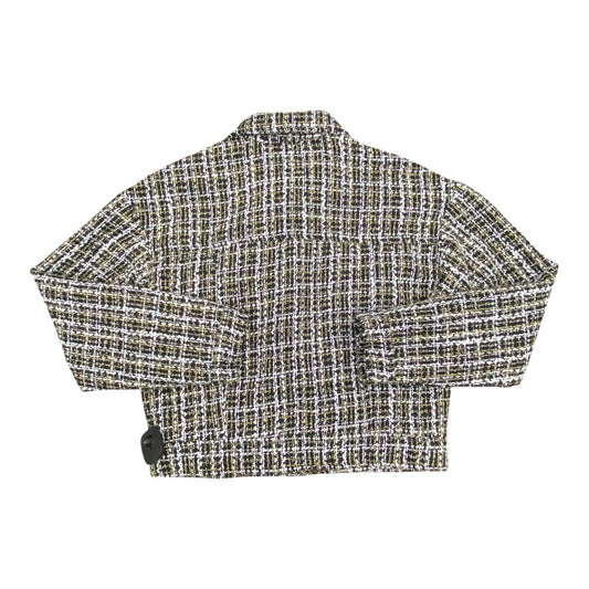 Wristlet By Steve Madden In Green, Size:Medium