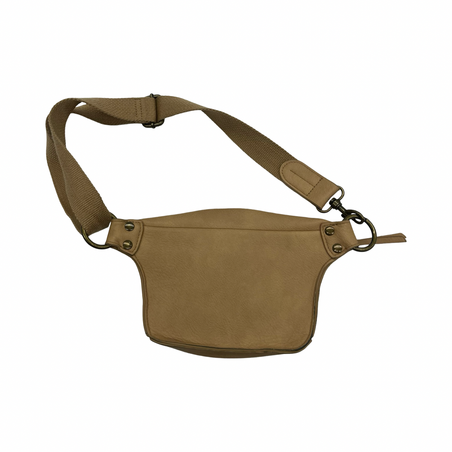 Belt Bag By Universal Thread In Tan, Size:Small