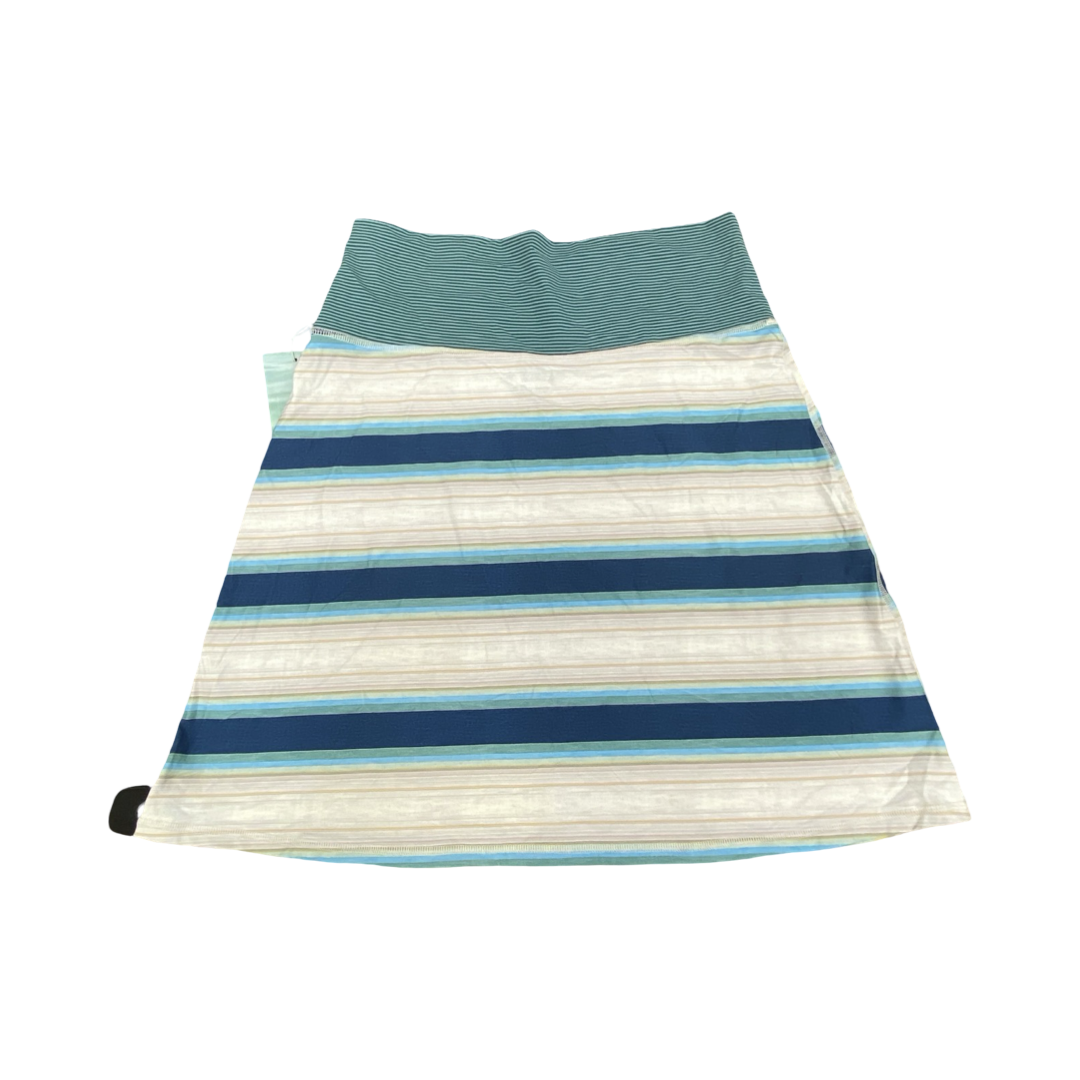 Skirt Midi By Carve Designs In Multi, Size:M
