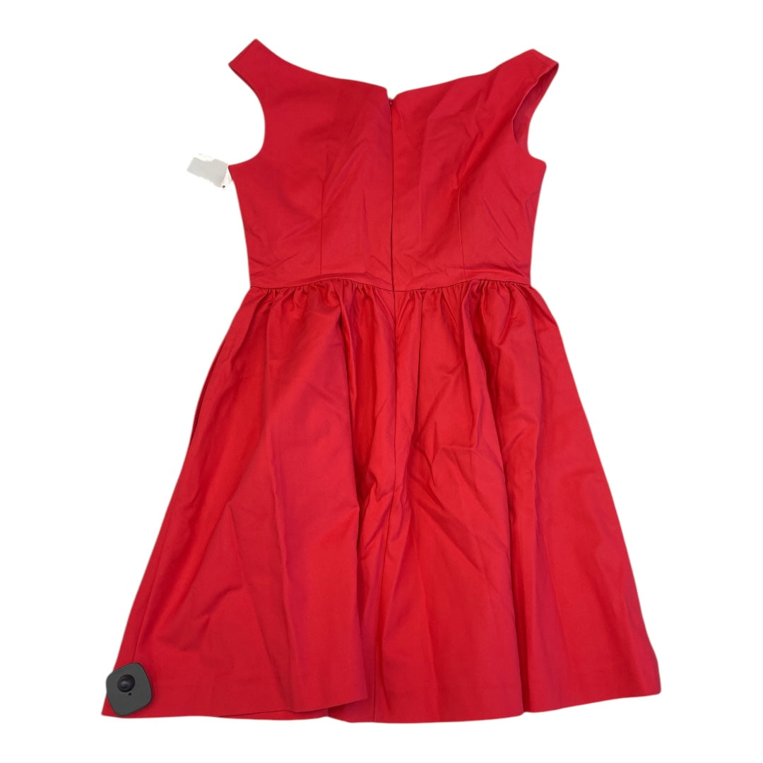 Dress Party Short By French Connection In Pink, Size:8