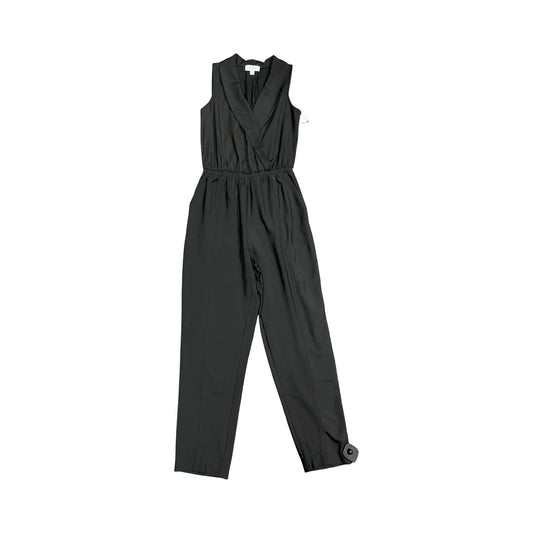 Jumpsuit By Evereve In Black, Size:Xs