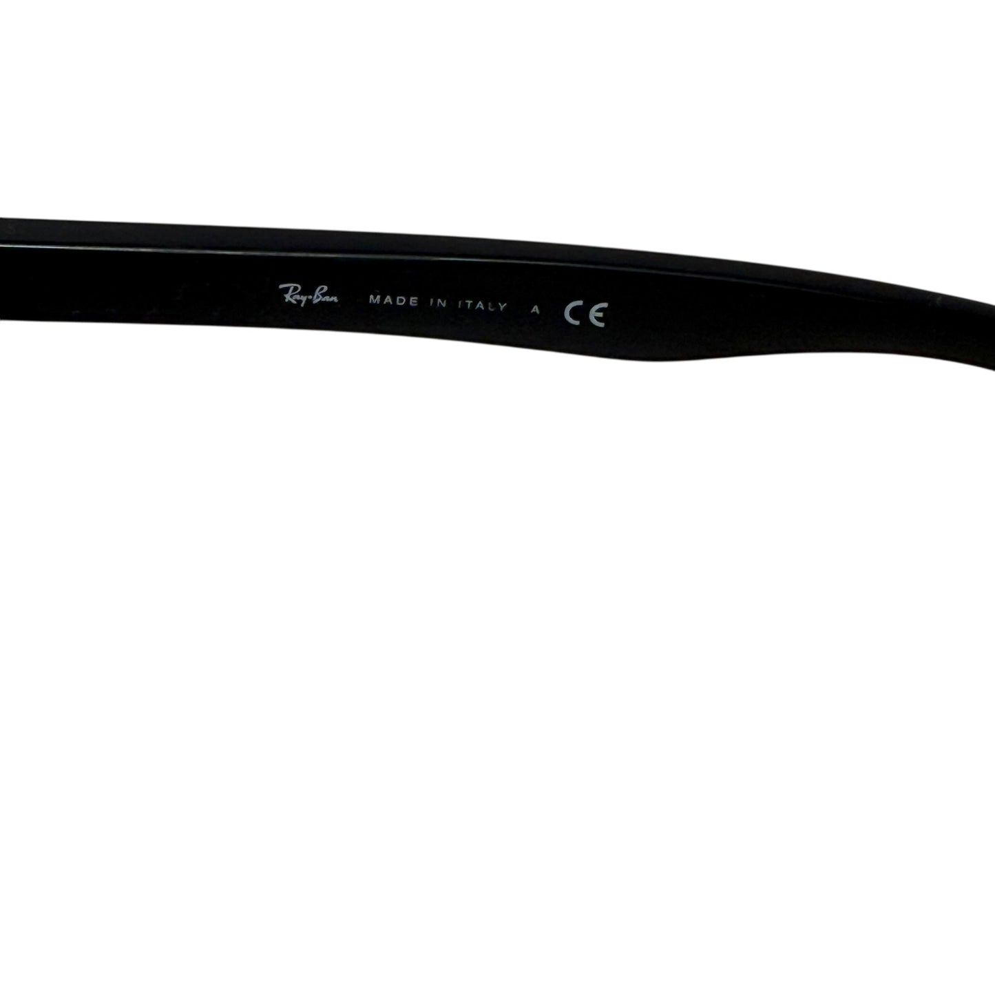 RB4147 Boyfriend Square Sunglasses Designer By Ray Ban, Size: Medium