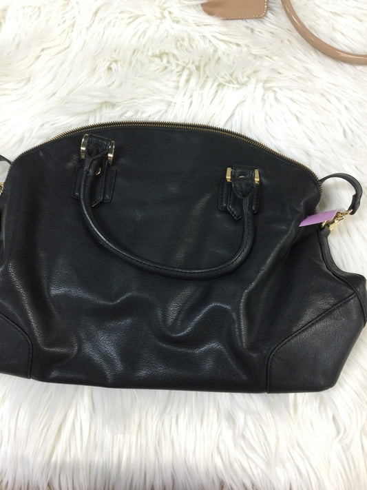 Handbag By Limited In Black, Size:Large